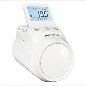 Honeywell Digital Radiator Thermostat HR90WE