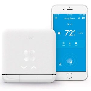 Tado Smart Thermostat (Wall)