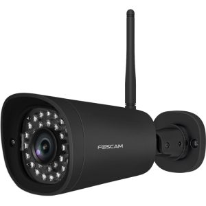 Foscam FI9912P-B Full HD 2MP IP camera beveiligingscamera