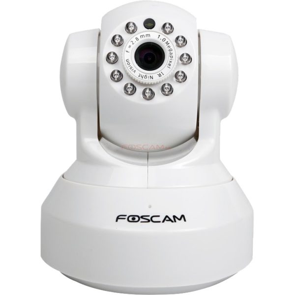 Foscam FI9816P-W netwerk camera LAN, Wi-Fi