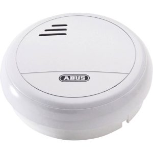 ABUS RM40 Draadloze rookmelder Koppelbaar werkt op batterijen